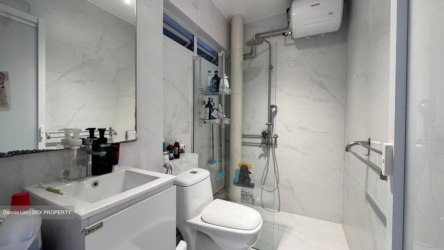 Blk 505 Woodlands Drive 14 (Woodlands), HDB 5 Rooms #484568331